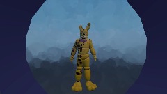 A screenshot taken in Dreams. 1 of 17.