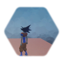 Goku