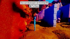 A screenshot taken in Dreams. 14 of 19.