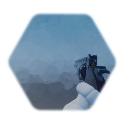 Revolver with ITTs Template
