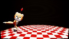 A screenshot taken in Dreams. 7 of 29.