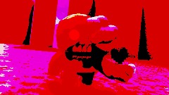 A screenshot taken in Dreams. 6 of 16.