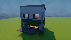 Animal Crossing - Lulshi's Epilogue (Part 2)