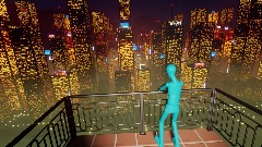 A screenshot taken in Dreams. 3 of 8.