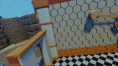 ¡Mi Bienvenido a casa!