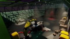 A screenshot taken in Dreams. 10 of 30.