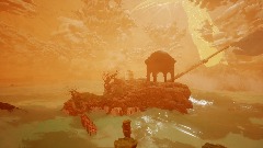 A screenshot taken in Dreams. 2 of 4.