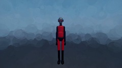 A screenshot taken in Dreams. 1 of 1.