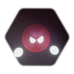 Planet guys: Red planet