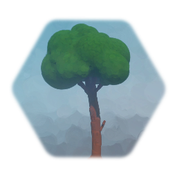 Simple tree