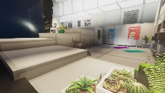 A screenshot taken in Dreams. 3 of 8.