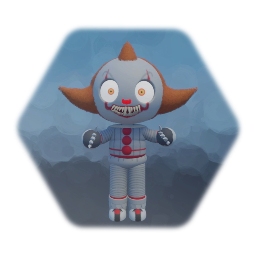 Pennywise (Combat Version)