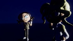 A screenshot taken in Dreams. 12 of 29.
