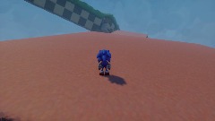 Sonic mix world 1