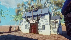 A screenshot taken in Dreams. 4 of 13.