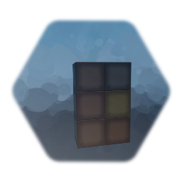 Dirt Block Textures