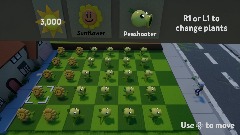 A screenshot taken in Dreams. 1 of 3.