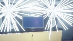 SoLaR fLaRe of Lieberman's