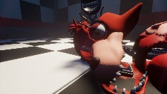 P&S PARTS AND SERVICE-FNAF HORROR SHORT