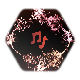 Modern Punch Drum Kit