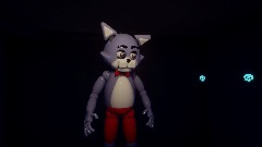 A screenshot taken in Dreams. 14 of 22.