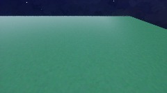 End Beta Screen
