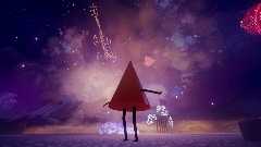 A screenshot taken in Dreams. 3 of 4.