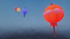 A screenshot taken in Dreams. 3 of 5.