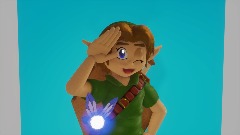 A screenshot taken in Dreams. 5 of 22.