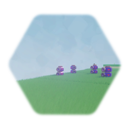 Little Runmo level One