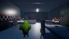 Kiwi's Odyssey 4: The Hunt for Raymond