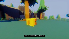 A screenshot taken in Dreams. 1 of 1.