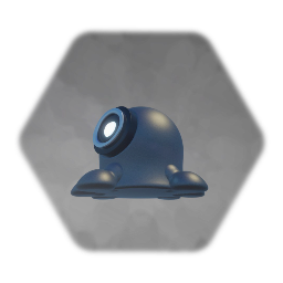 Mecha Slime