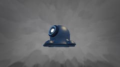 A screenshot taken in Dreams. 13 of 17.