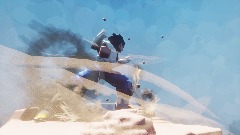 A screenshot taken in Dreams. 11 of 28.