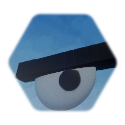 Grumpy eyes LBP 2