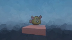 A screenshot taken in Dreams. 1 of 1.