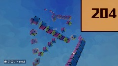 A screenshot taken in Dreams. 1 of 5.