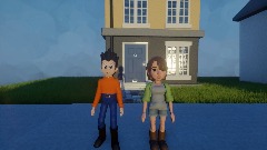 A Clever Deception Indeed