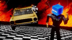 A screenshot taken in Dreams. 4 of 26.