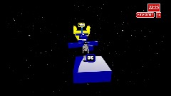 A screenshot taken in Dreams. 2 of 8.