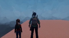 Character Design Prototype