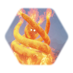 Flame Elemental