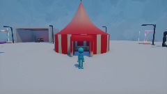 Night, day or minecraft time