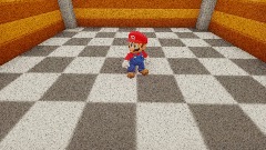 The Complete Wario Apparition