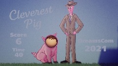 A screenshot taken in Dreams. 5 of 19.