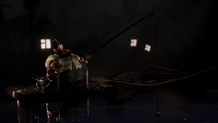 A screenshot taken in Dreams. 3 of 6.