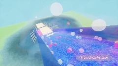 A screenshot taken in Dreams. 4 of 15.