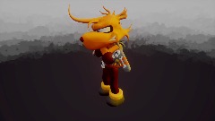 A screenshot taken in Dreams. 6 of 7.