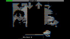 A screenshot taken in Dreams. 17 of 22.